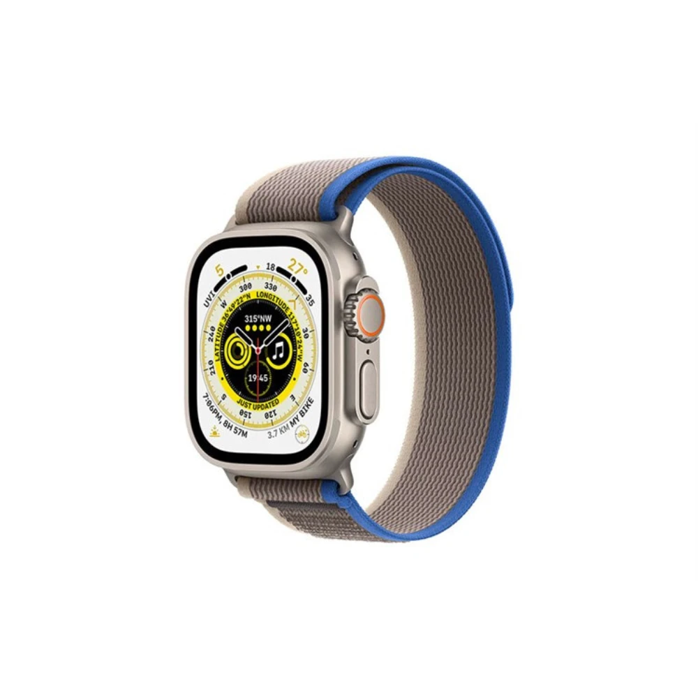 (Deal hời) Đồng hồ Apple watch Ultra Trail Loop - 49mm